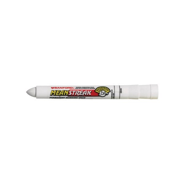 Sanford White Mean Streak ''Paint in a Tube'' Markers, 12PK BUY00441094 - main